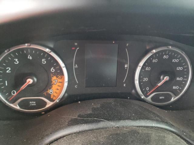 ZACCJBBT9GPD60109 Jeep Renegade Latitude