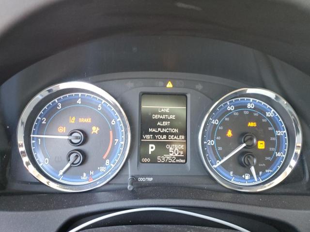 2019 TOYOTA COROLLA L 2T1BURHE4KC195448
