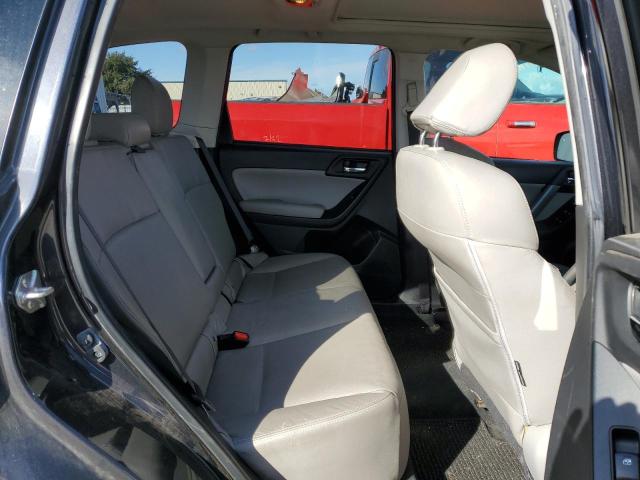 JF2SJAJC8EH405599 Subaru Forester 2.5i Limited