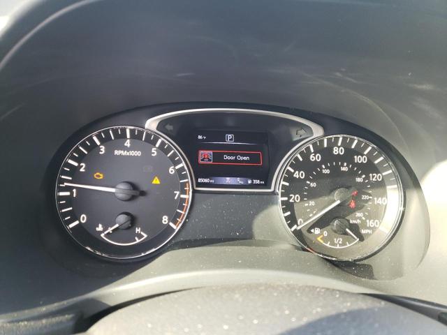 2020 NISSAN PATHFINDER - 5N1DR2BN2LC634162