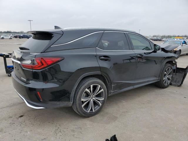 2019 LEXUS RX 350 L - JTJDZKCA4K2019940