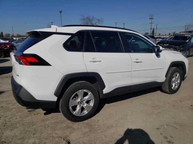 2021 TOYOTA RAV4 XLE - 2T3W1RFV2MW119975