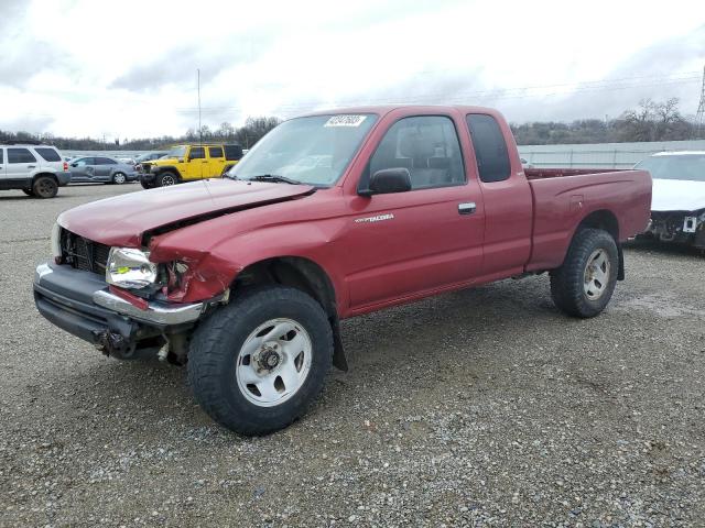 1999 Toyota Tacoma 