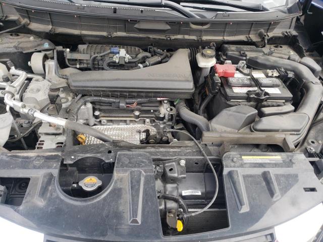 5N1AT2MT5JC847488 Nissan ROGUE S
