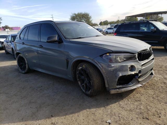 2017 BMW X5 SDRIVE3 - 5UXKR2C32H0X06669