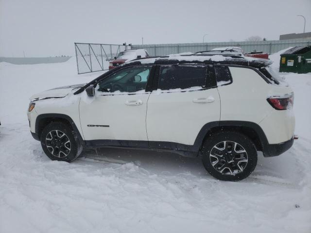 3C4NJDDB3LT208600 Jeep Compass Trailhawk