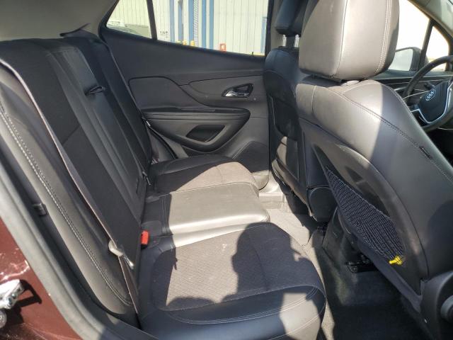 2018 BUICK ENCORE PRE - KL4CJASB7JB609049