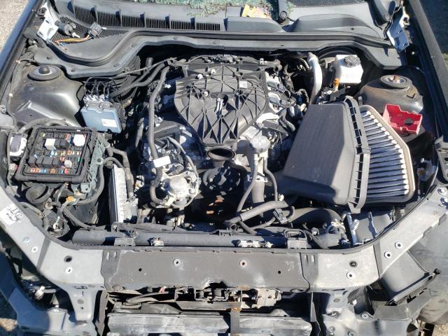 2015 CHEVROLET CAPRICE PO - 6G3NS5R37FL132516
