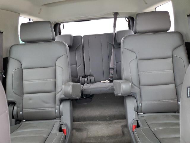 2016 GMC YUKON DENA - 1GKS2CKJ3GR249784
