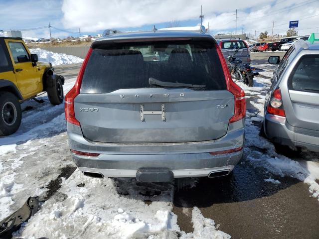 YV4A22PKXG1043845 Volvo XC90