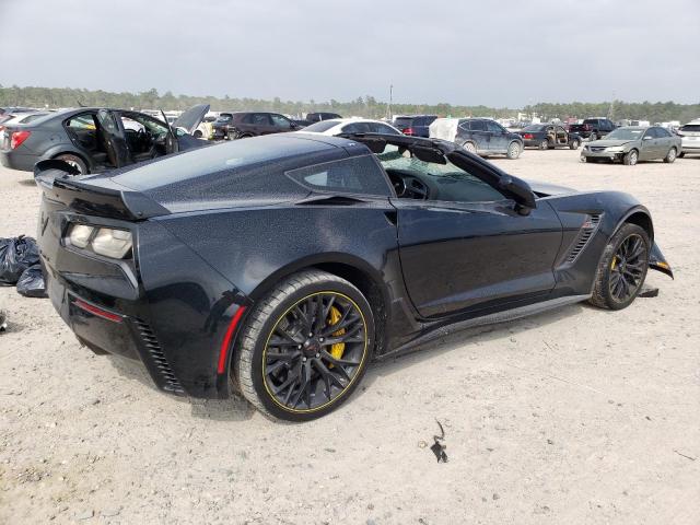 2016 CHEVROLET CORVETTE Z - 1G1YT2D63G5700394
