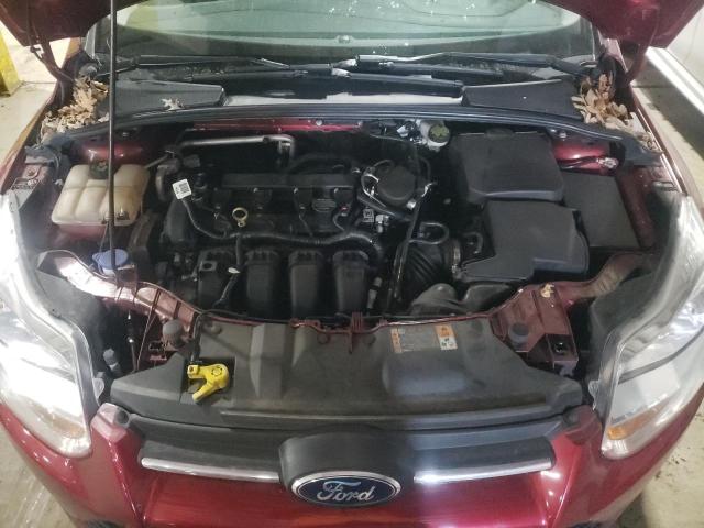 1FADP3K23EL294969 Ford FOCUS SE