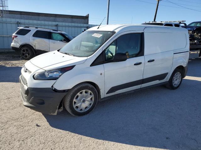 2016 Ford Transit Connect XL