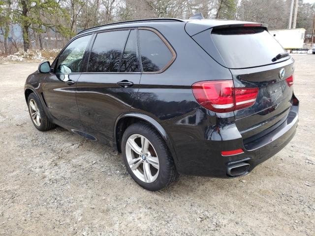2015 BMW X5 XDRIVE3 5UXKR0C51F0K60243