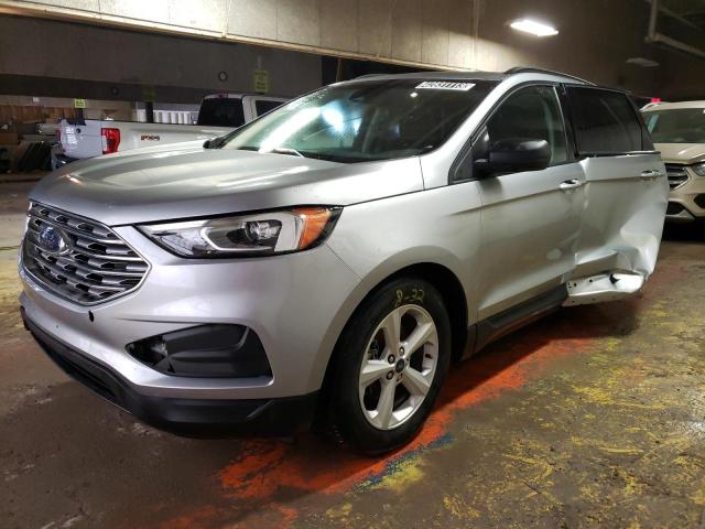 2020 FORD EDGE SE - 2FMPK3G98LBB11232