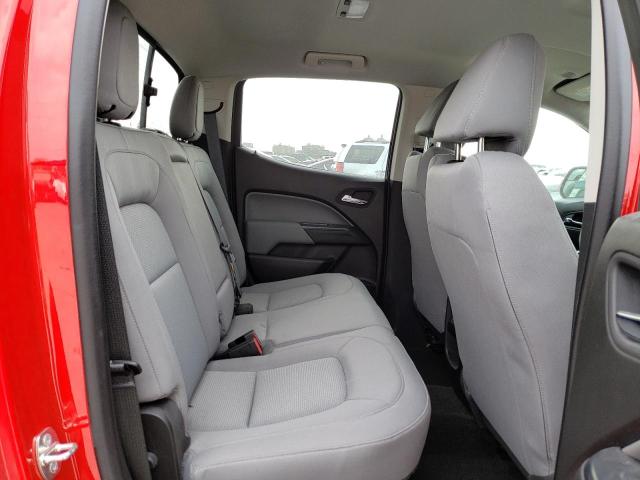 2016 CHEVROLET COLORADO L - 1GCGSCE31G1220409