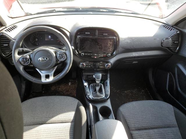 KNDJ33AU2L7082744 KIA SOUL EX