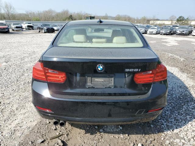2015 BMW 328 I - WBA3A5G52FNS84197
