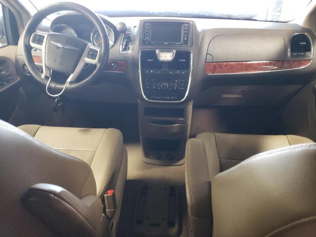 2C4RC1CGXGR304563 Chrysler Town & Country Touring L