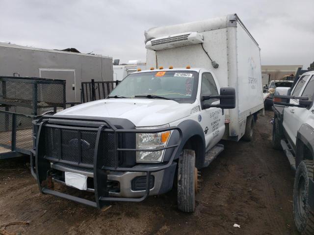 2015 FORD F550 SUPER - 1FDUF5GT2FED29643