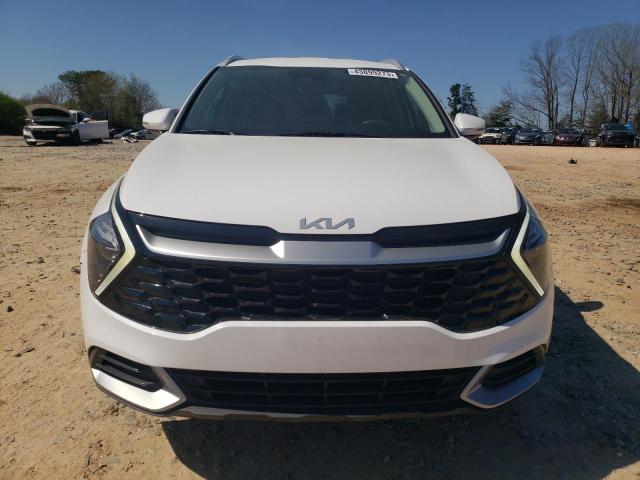 5XYK3CAF2PG020713 KIA Sportage Ex