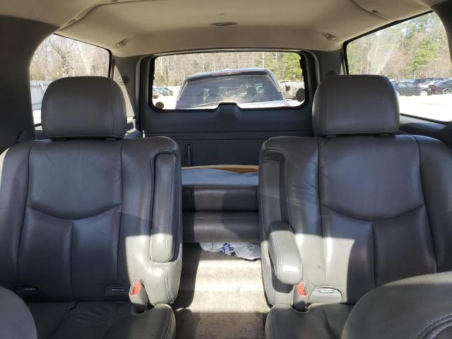 3GKFK16ZX3G239267 GMC Yukon Xl K1500