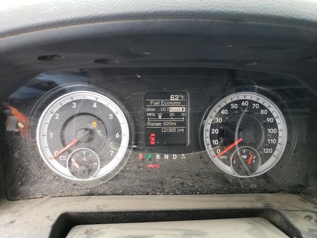 2015 RAM 2500 ST 3C6UR5CJ7FG708590