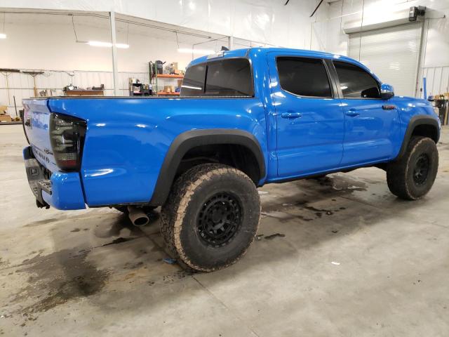 2019 TOYOTA TACOMA DOU 5TFCZ5AN2KX201595