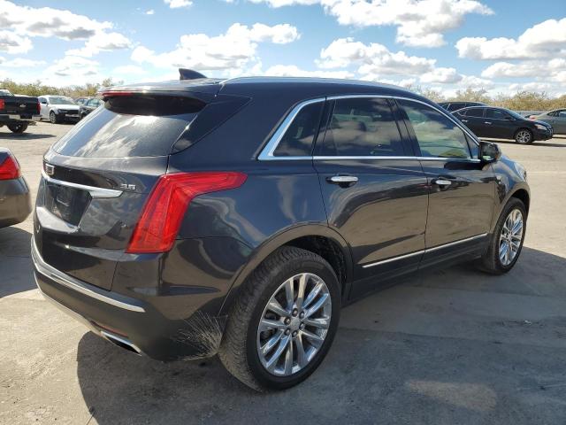 1GYKNFRS8HZ103735 Cadillac Xt5 Platinum