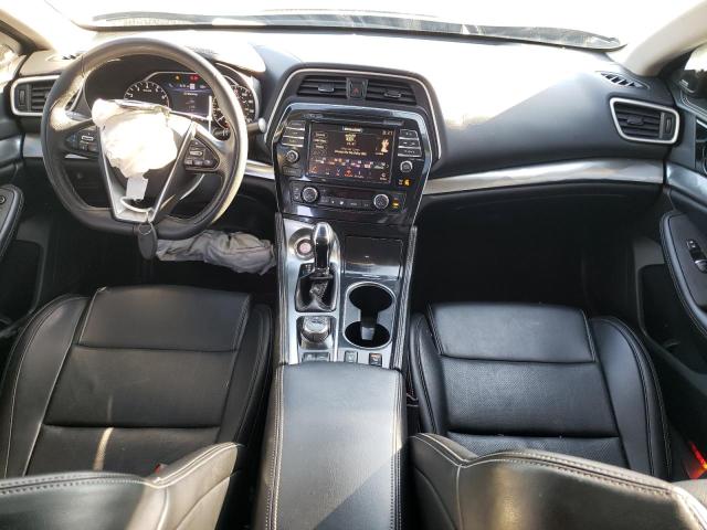 2020 NISSAN MAXIMA SL 1N4AA6DV8LC377114