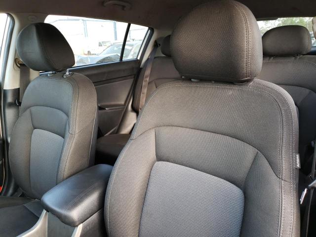 KNDPBCAC8G7872298 KIA Sportage Lx