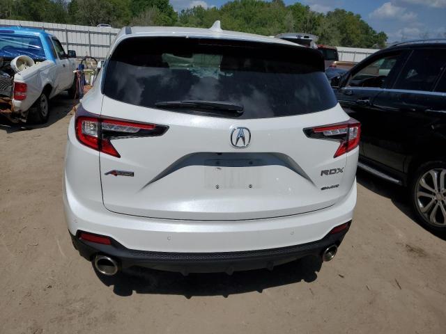 2021 ACURA RDX A-SPEC - 5J8TC2H67ML011303