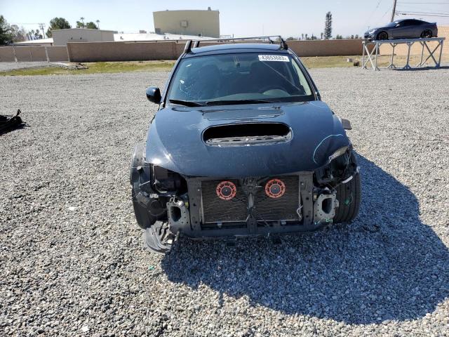 JF1GR7E67EG252195 Subaru Impreza Wrx