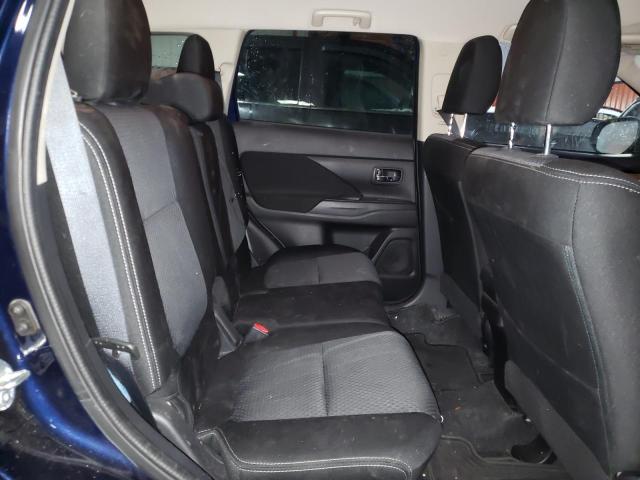 2018 MITSUBISHI OUTLANDER JA4AZ2A38JZ607642