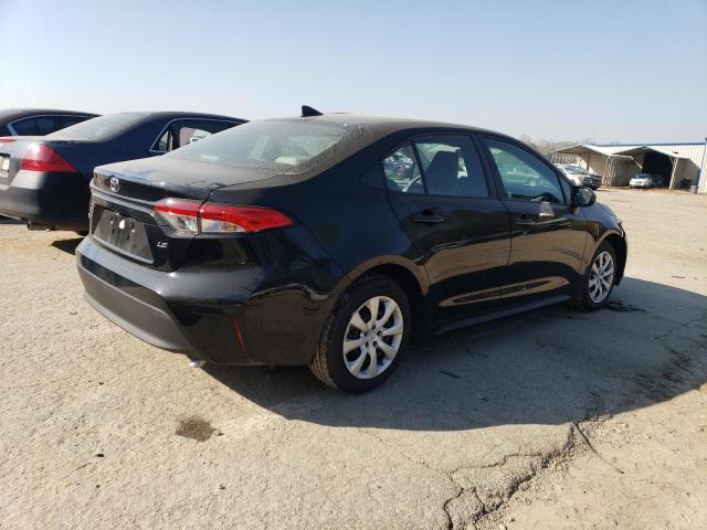 2023 TOYOTA COROLLA LE - 5YFB4MDE6PP010073