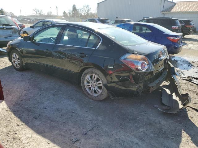 1N4AL2AP6CN440451 Nissan Altima