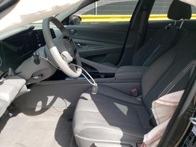 2022 HYUNDAI ELANTRA SE 5NPLS4AG5NH068931