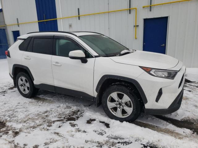 2021 TOYOTA RAV4 XLE - 2T3R1RFV4MC220708