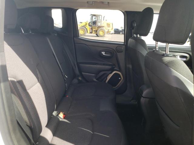 ZACCJABT4GPC65211 Jeep Renegade Latitude