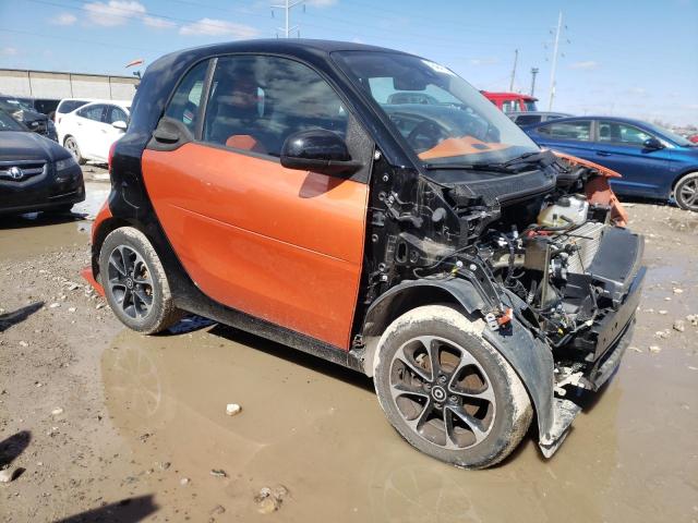 2016 SMART FORTWO WMEFJ5DA5GK051274