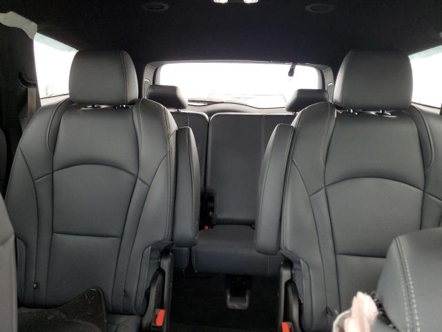 2022 BUICK ENCLAVE PR - 5GAEVBKW2NJ132717