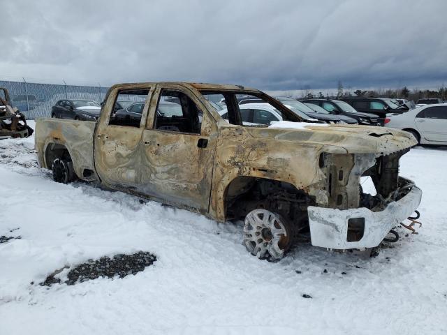 2021 GMC SIERRA K35 - 1GT49UEY6MF269037