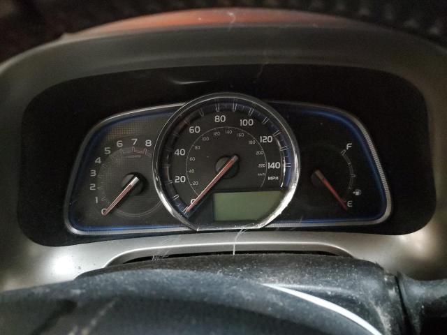 2015 TOYOTA RAV4 LIMIT JTMDFREV2FJ050247