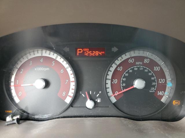 KNADH4A31A6600452 KIA RIO LX