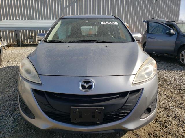 2015 MAZDA 5 SPORT - JM1CW2BL2F0186471