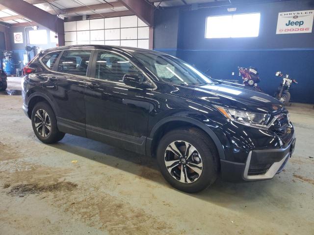 2021 HONDA CR-V SE 7FARW2H75ME035132