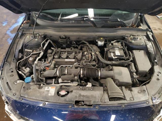 2018 HONDA ACCORD TOU - 1HGCV1F91JA029093
