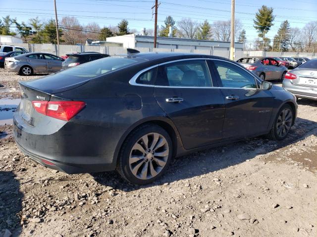 2016 CHEVROLET MALIBU PRE - 1G1ZH5SX5GF201223