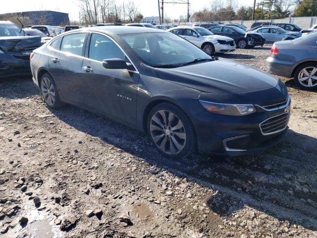 2016 CHEVROLET MALIBU PRE - 1G1ZH5SX5GF201223