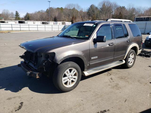 2006 Ford Explorer Eddie Bauer